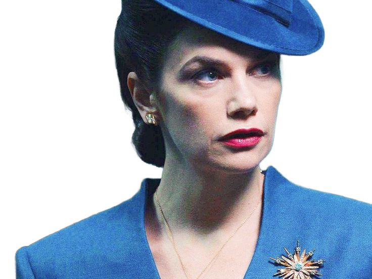 ruth wilson his dark materials marisa coulter fic bloop chapeau bleu