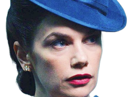 ruth wilson his dark materials marisa coulter fic bloop chapeau bleu