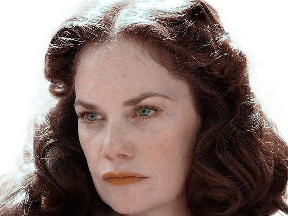 ruth wilson his dark materials marisa coulter fic bloop