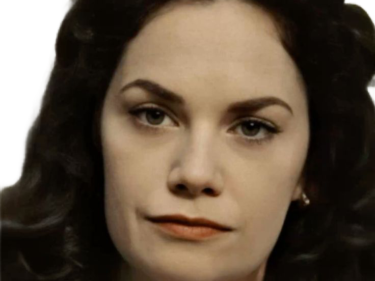ruth wilson his dark materials marisa coulter fic bloop
