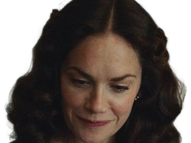 ruth wilson his dark materials marisa coulter fic bloop