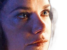 ruth wilson his dark materials marisa coulter fic bloop