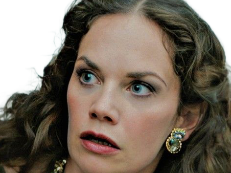 ruth wilson his dark materials marisa coulter fic bloop