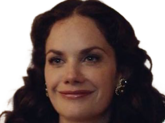 ruth wilson his dark materials marisa coulter fic bloop