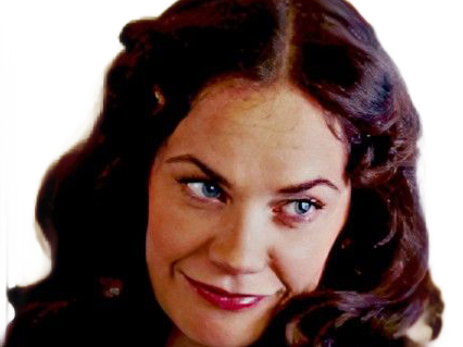 ruth wilson his dark materials marisa coulter fic bloop