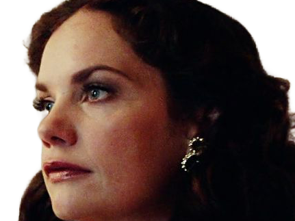 ruth wilson his dark materials marisa coulter fic bloop