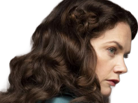 ruth wilson his dark materials marisa coulter fic bloop