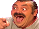 risitas-rire-tarax-regardez-gros-yeux-langue-ahi-ayaaaa-yatangaki-banador-moqueur-mesquin-main-doigt