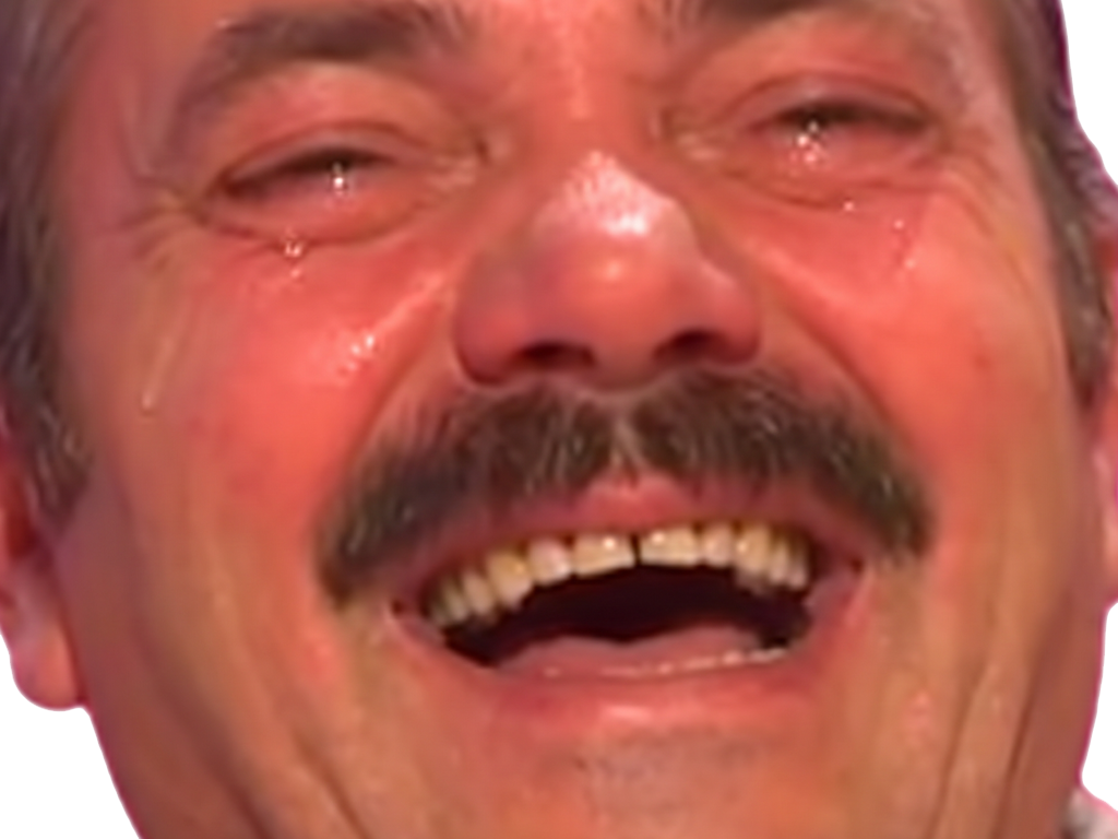 risitas rire larme explose pleure larmoyant humiliation fou moustache humilie jpp ayaaaaa ent detruit destruction