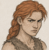 akaros rousse agedepierre age de pierre