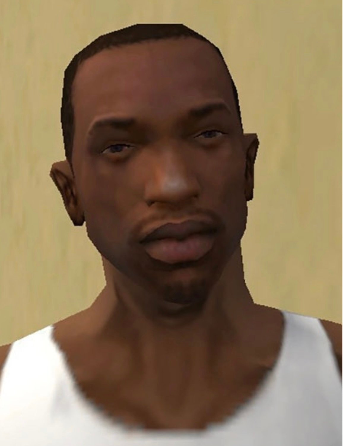 carl johnson cj