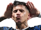 enzo-fernandez-argentine-foot