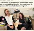 dinde-pute-justice-gauchiste-lfi-syndicat-magistrature-pan-gaucho-woke-juge-magistrate-femme-empathie-suicidaire