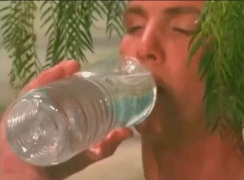 ice kalokairi verano summer ventilo cryo frio frigo glacon fraicheur frais fresh souffle wet transpi