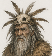 chaman age de pierre agedepierre