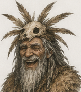 chaman age de pierre agedepierre