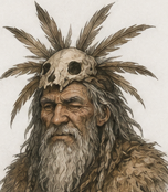 chaman age de pierre agedepierre