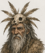chaman age de pierre agedepierre
