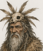 chaman age de pierre agedepierre