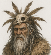 chaman age de pierre agedepierre