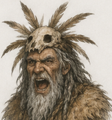 chaman age de pierre agedepierre