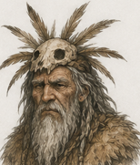 chaman age de pierre agedepierre