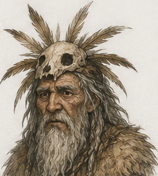 chaman age de pierre agedepierre