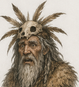 chaman age de pierre agedepierre