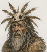 chaman age de pierre agedepierre