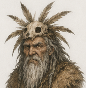 chaman age de pierre agedepierre