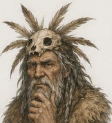 chaman age de pierre agedepierre