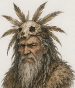 chaman age de pierre agedepierre