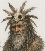 chaman age de pierre agedepierre