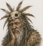 chaman age de pierre agedepierre