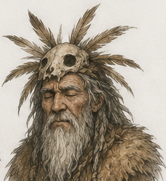 chaman age de pierre agedepierre