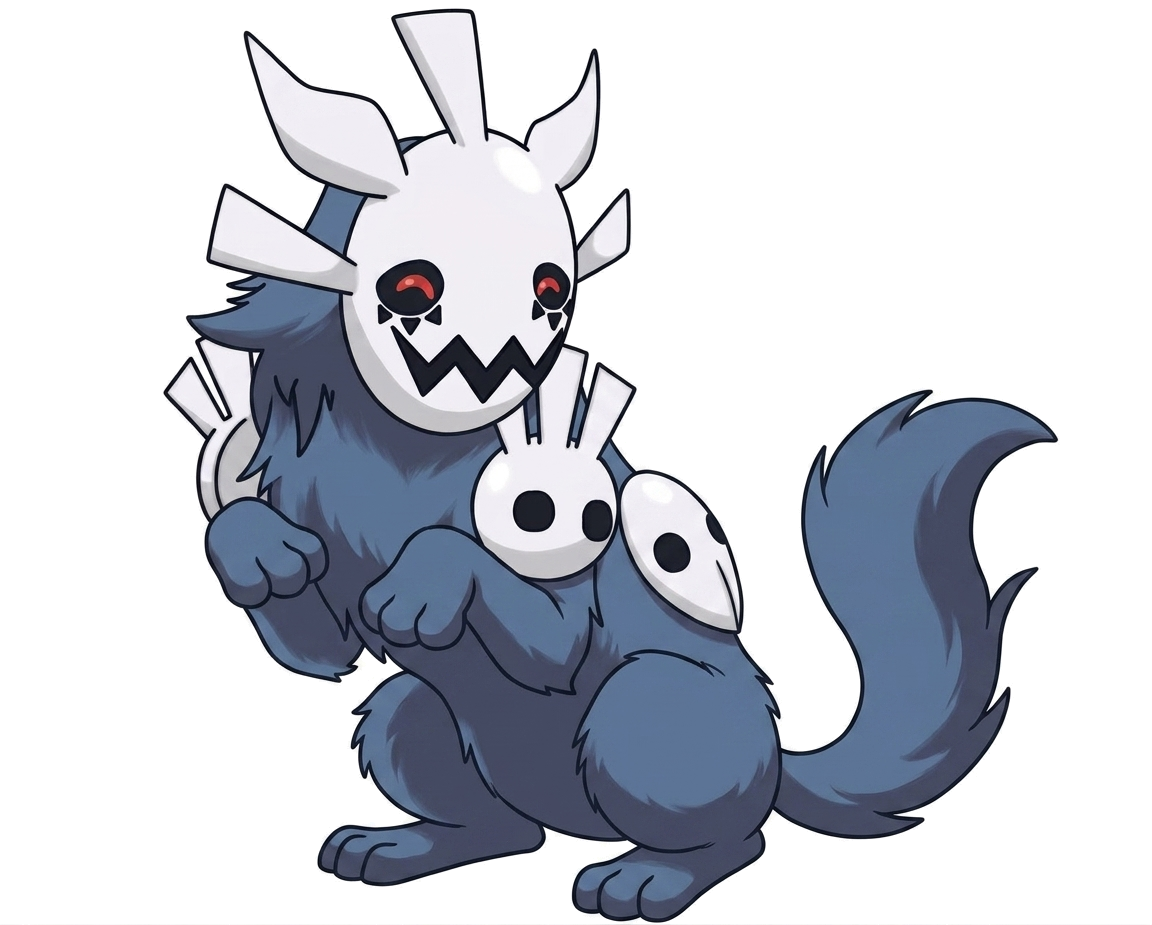 pokemon fic vlt joker kitsunoh