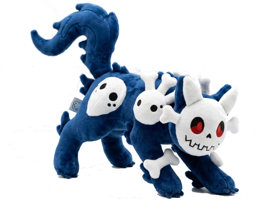 pokemon fic vlt joker kitsunoh