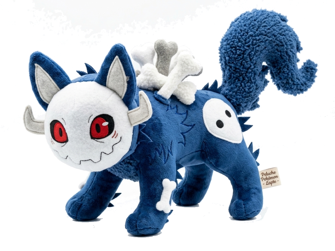 pokemon fic vlt joker kitsunoh