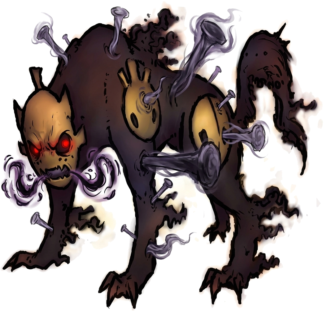 pokemon fic vlt joker kitsunoh