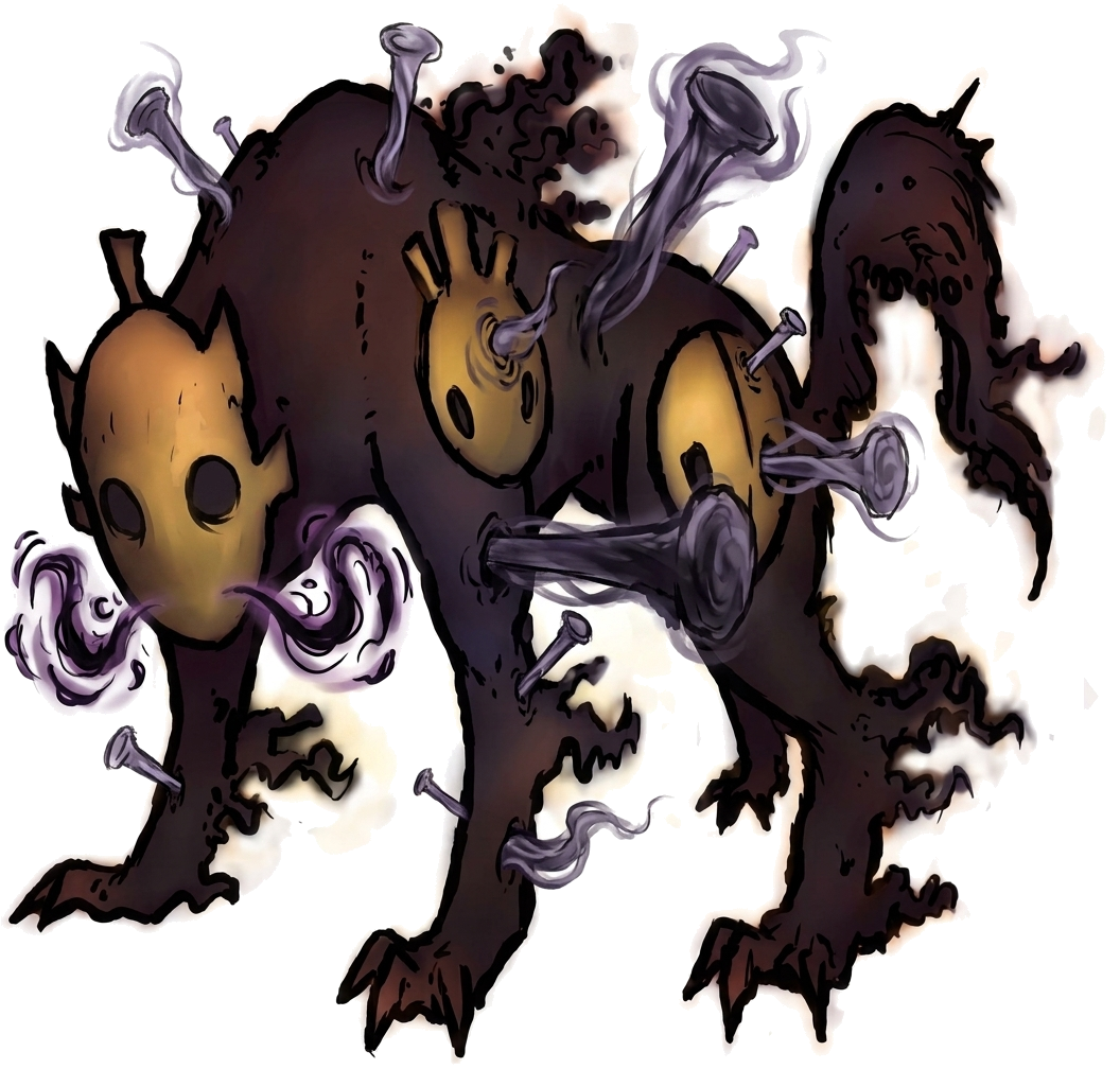 pokemon fic vlt joker kitsunoh