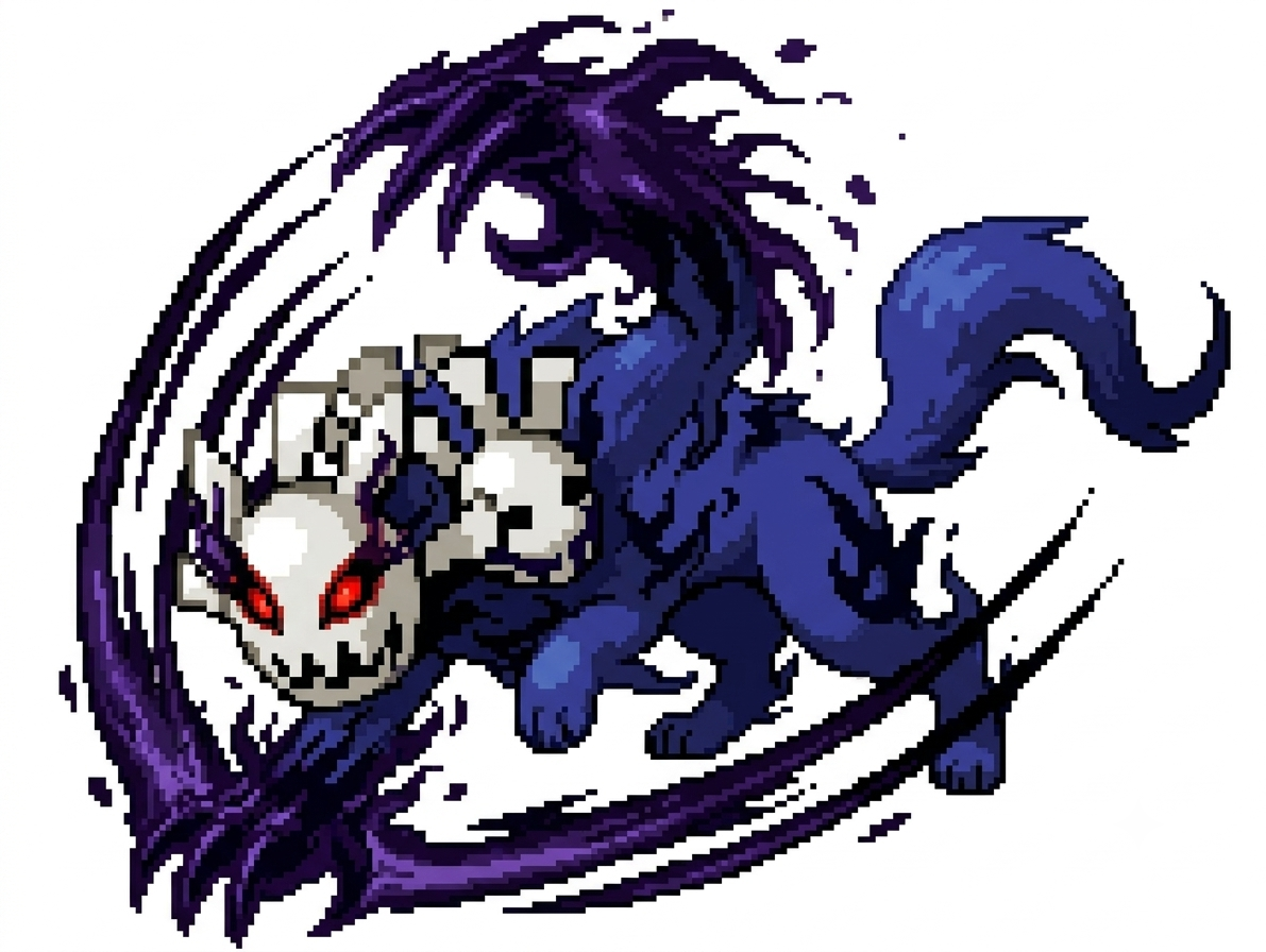 pokemon fic vlt joker kitsunoh