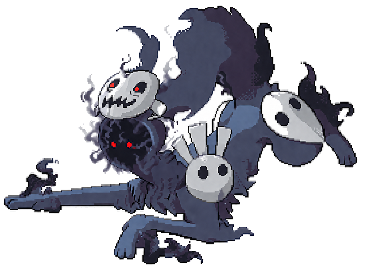 pokemon fic vlt joker kitsunoh