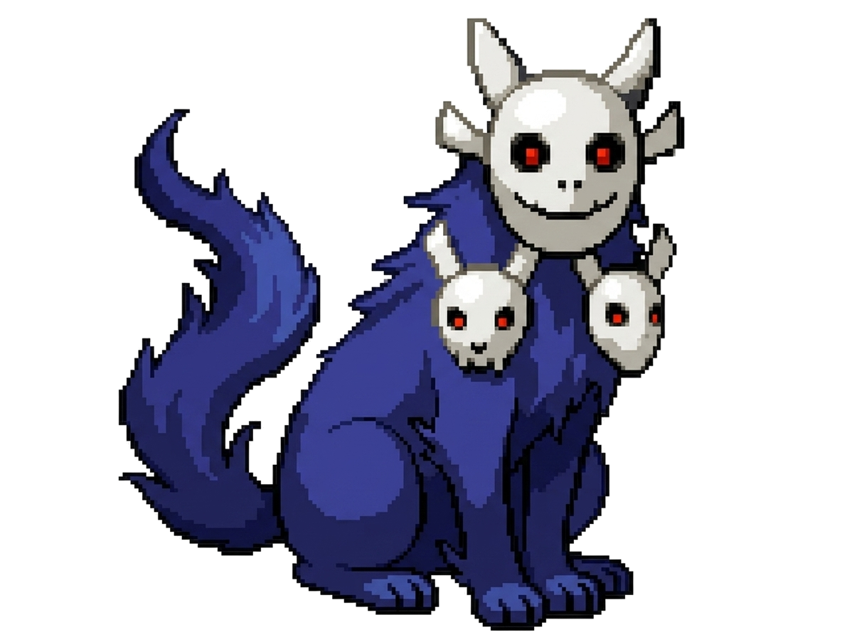 pokemon fic vlt joker kitsunoh