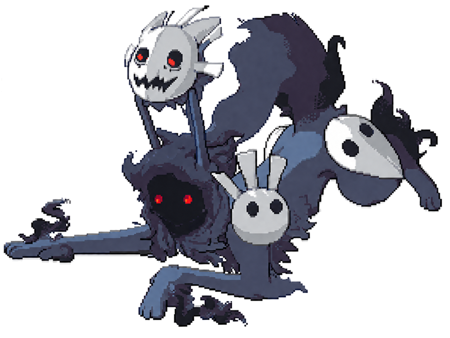 pokemon fic vlt joker kitsunoh