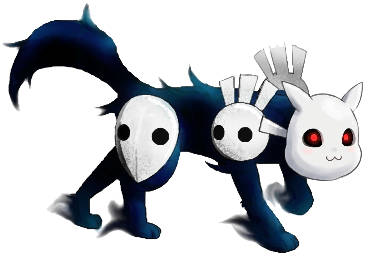 pokemon fic vlt joker kitsunoh