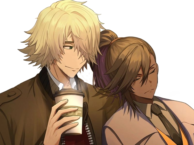 kisuke urahara bleach chapeau vert oeil opimissime bloop yoruichi shihouin probleme de couple