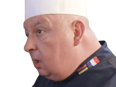 m6 capital chef cuisto cuisine gros