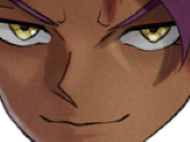 yoruichi shihoin bleach