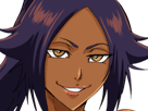 yoruichi-shihoin-bleach
