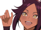 yoruichi-shihoin-bleach